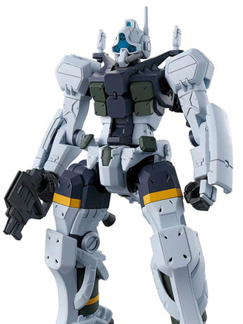 Mobile Suit Gundam GQuuuuuuX HG Bocata's Gelgoog (GQ) Model Kit #5