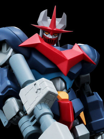 Psycho Armor Govarian Frame Action Meister Govarian PX Previews Exclusive