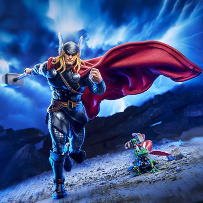 Marvel Legends Maximum Series Thor Action Figure