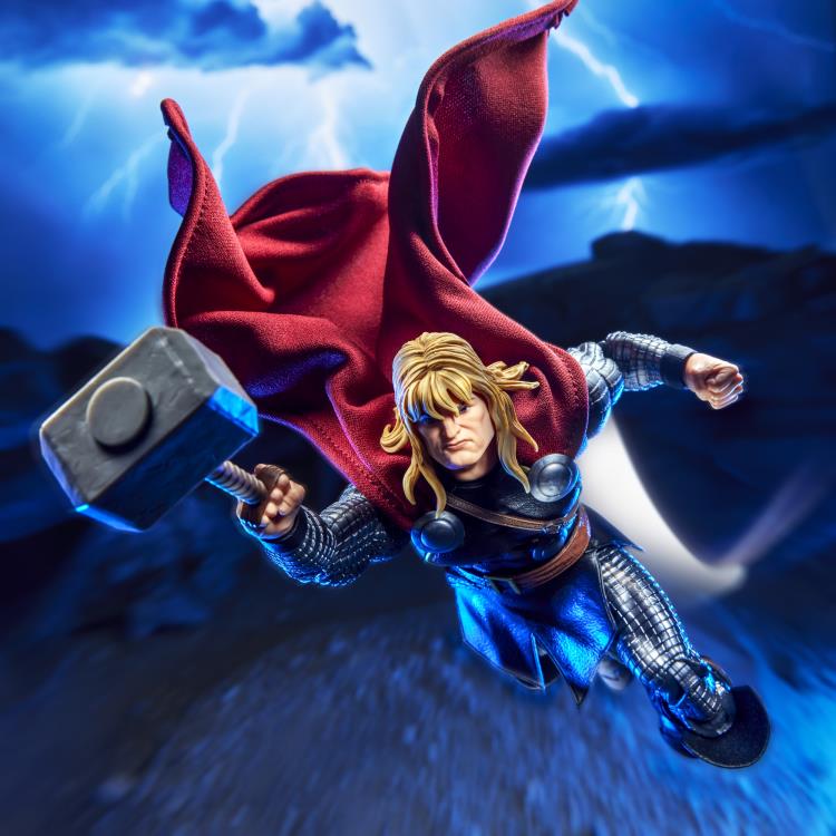 Marvel Legends Maximum Series Thor Action Figure