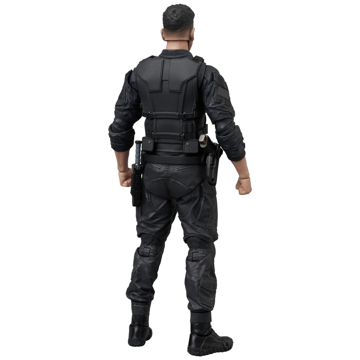 PRE-ORDER: Daredevil: Born Again MAFEX No.337 The Punisher Action Figure