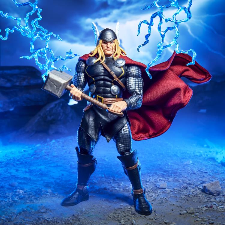 Marvel Legends Maximum Series Thor Action Figure