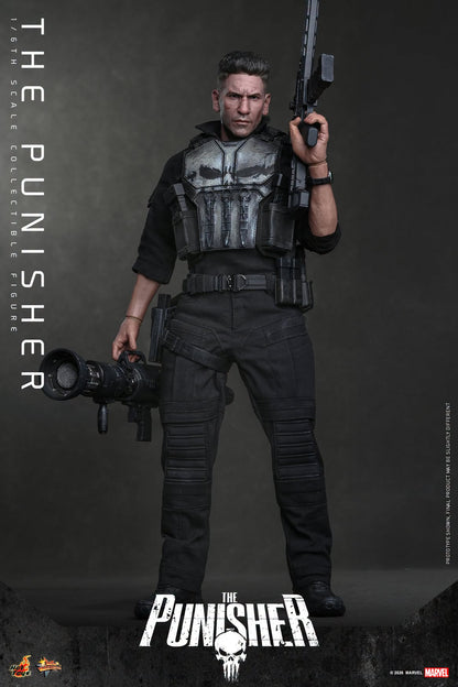 Pre-Order - The Punisher MMS904 The Punisher 1/6th Scale Collectible Figure