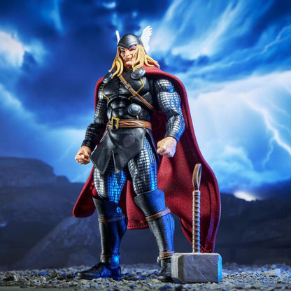 Marvel Legends Maximum Series Thor Action Figure