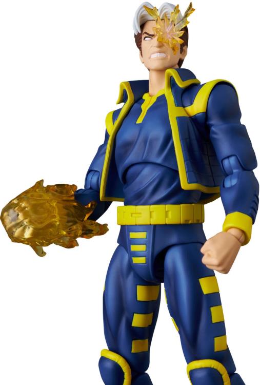 Marvel MAFEX No.251 Nate Grey (X-Man Ver.) Action Figure