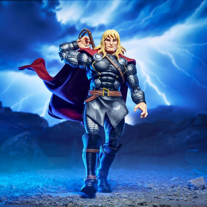 Marvel Legends Maximum Series Thor Action Figure