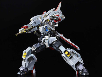 Transformers Kuro Kara Kuri #01 Drift Figure