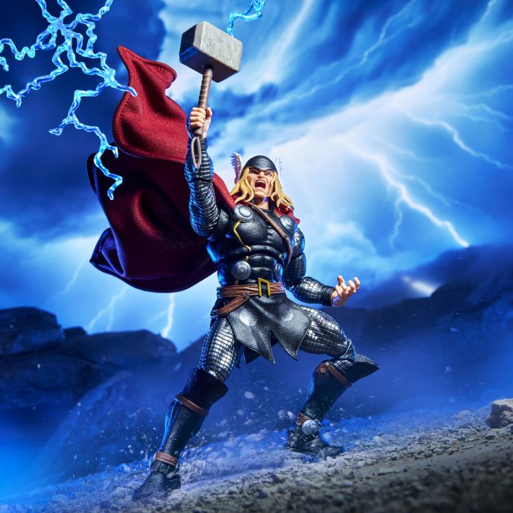 Marvel Legends Maximum Series Thor Action Figure