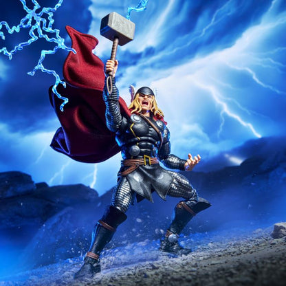 Marvel Legends Maximum Series Thor Action Figure