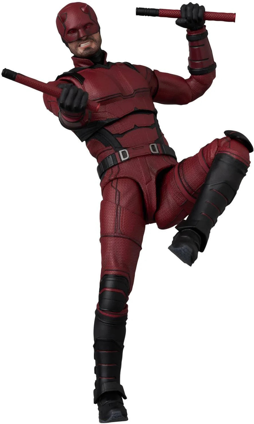 PRE-ORDER: Daredevil: Born Again MAFEX No.336 Daredevil Action Figure