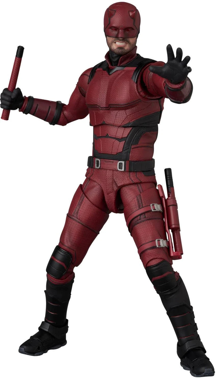 PRE-ORDER: Daredevil: Born Again MAFEX No.336 Daredevil Action Figure