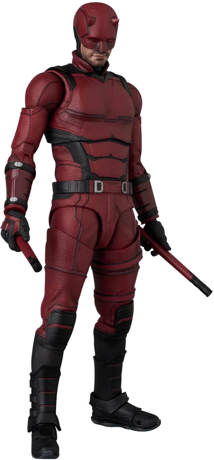 PRE-ORDER: Daredevil: Born Again MAFEX No.336 Daredevil Action Figure