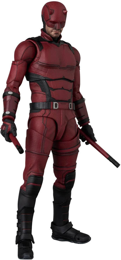 PRE-ORDER: Daredevil: Born Again MAFEX No.336 Daredevil Action Figure
