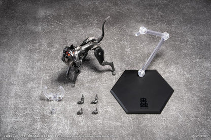 VERMIN Series EAE Zatard Hound 1/12 Scale Action Figure
