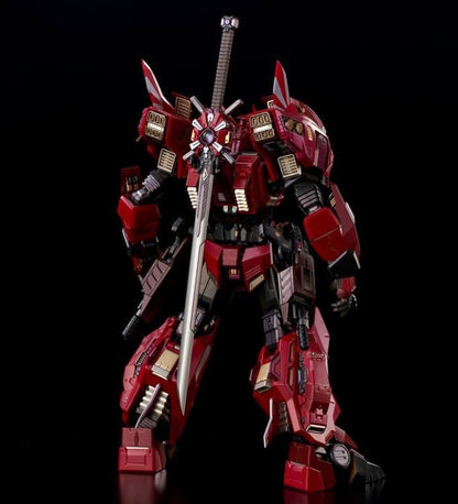 Transformers Kuro Kara Kuri Drift (Shattered Glass) 01a Figure