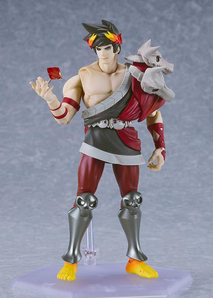 Hades figma No.663 Zagreus
