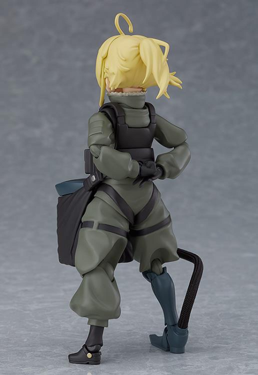 Pre-Order: Saga of Tanya the Evil figma No.439 Tanya Degurechaff