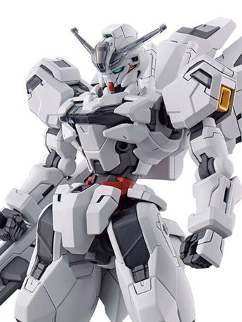 Mobile Suit Gundam: The Witch from Mercury HGTWFM Gundam Calibarn 1/144 Scale Model Kit