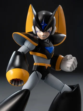 PRE-ORDER - Mega Man MDLX Forte Action Figure