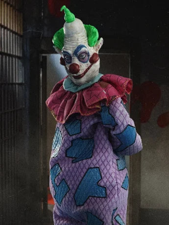 Pre-Order: Killer Klowns from Outer Space One:12 Collective Jumbo