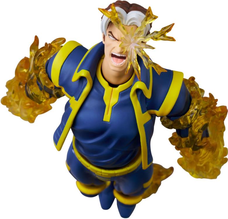 Marvel MAFEX No.251 Nate Grey (X-Man Ver.) Action Figure