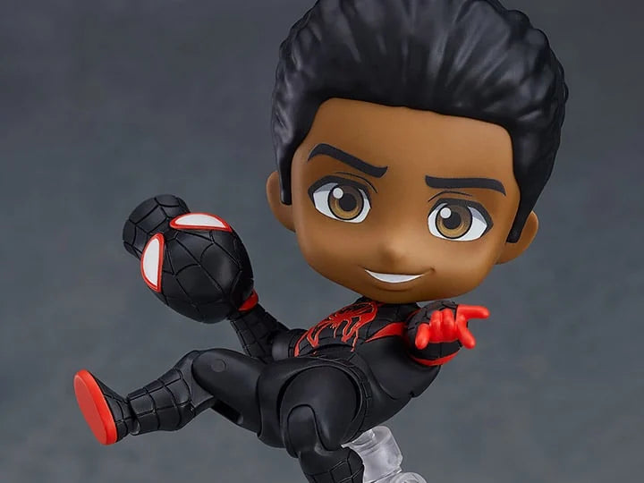 Spider-Man: Into the Spider-Verse Nendoroid No.1180DX Miles Morales