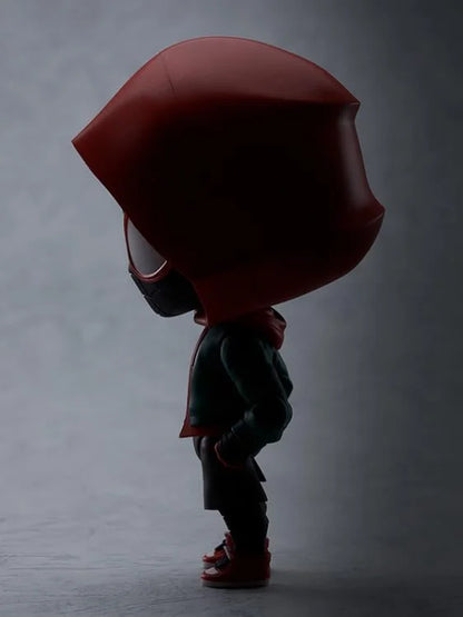 Spider-Man: Into the Spider-Verse Nendoroid No.1180DX Miles Morales