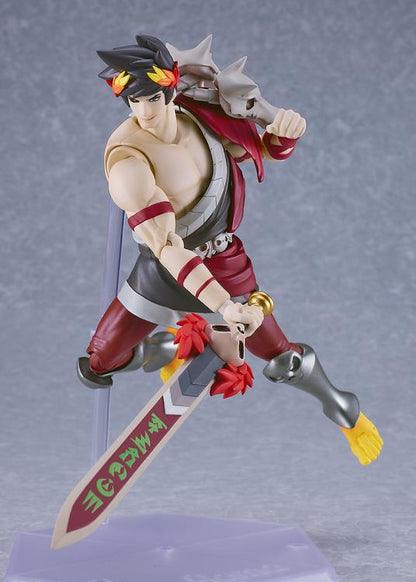 Hades figma No.663 Zagreus