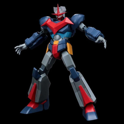 Psycho Armor Govarian Frame Action Meister Govarian PX Previews Exclusive