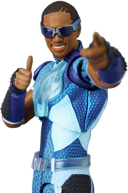 The Boys MAFEX No.252 A-Train Action Figure