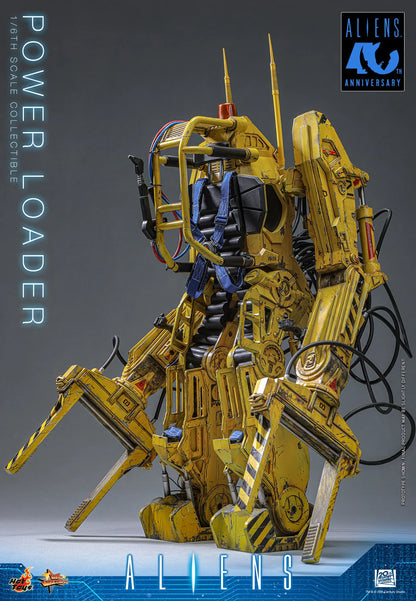 Pre-Order - Aliens MMS924 Power Loader 1/6th Scale Vehicle Accessory