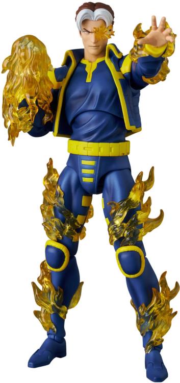 Marvel MAFEX No.251 Nate Grey (X-Man Ver.) Action Figure