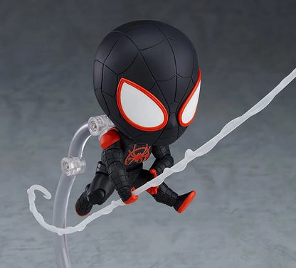 Spider-Man: Into the Spider-Verse Nendoroid No.1180DX Miles Morales
