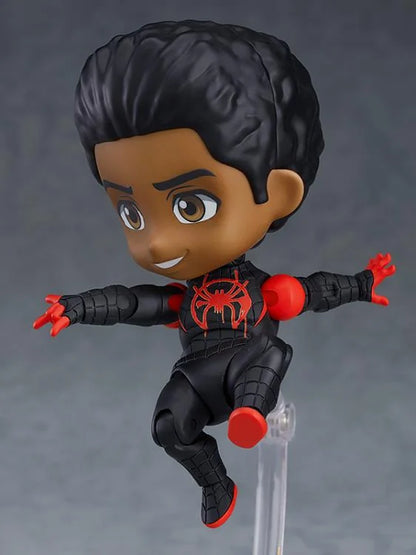 Spider-Man: Into the Spider-Verse Nendoroid No.1180DX Miles Morales