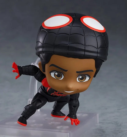 Spider-Man: Into the Spider-Verse Nendoroid No.1180DX Miles Morales