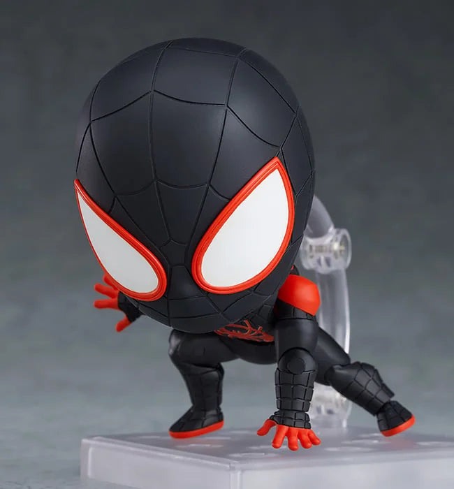 Spider-Man: Into the Spider-Verse Nendoroid No.1180DX Miles Morales