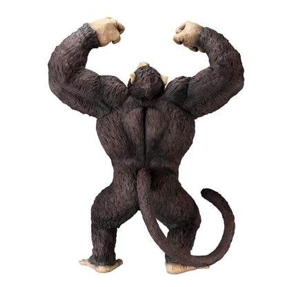 Dragon Ball Ichibansho Sofvics Great Ape Goku (The Chronicle of Goku) Figure
