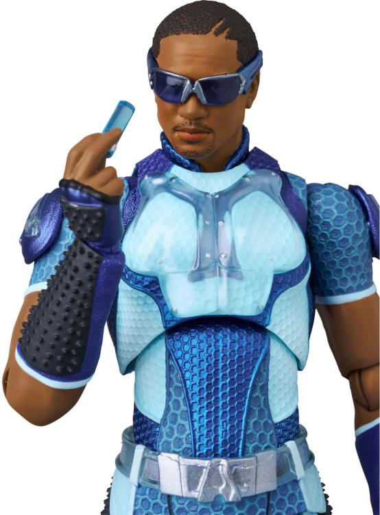 The Boys MAFEX No.252 A-Train Action Figure