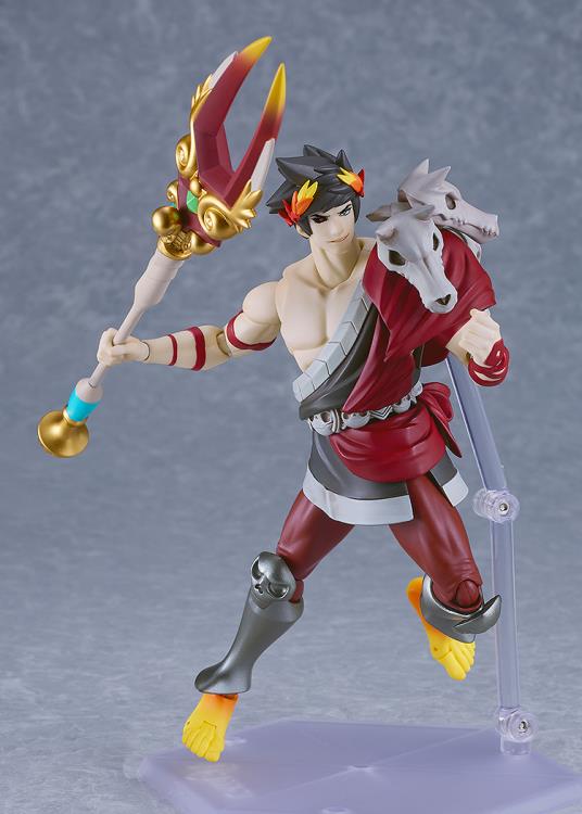Hades figma No.663 Zagreus