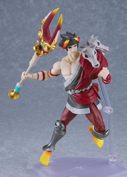 Hades figma No.663 Zagreus
