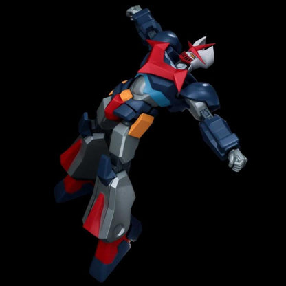 Psycho Armor Govarian Frame Action Meister Govarian PX Previews Exclusive