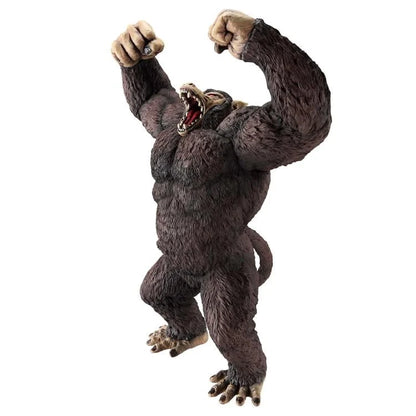 Dragon Ball Ichibansho Sofvics Great Ape Goku (The Chronicle of Goku) Figure