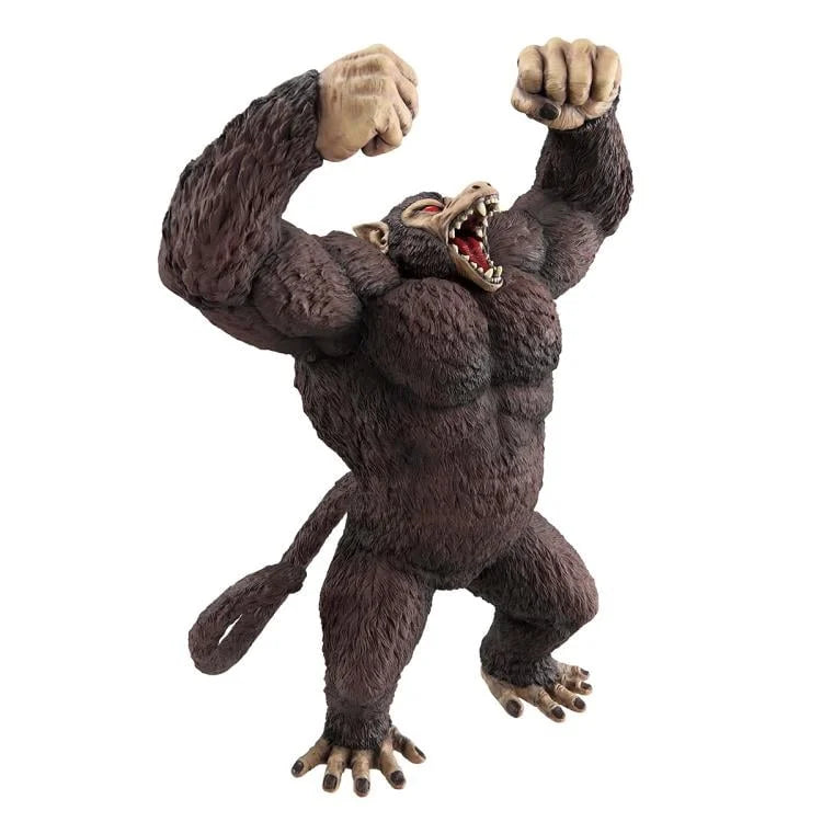 Dragon Ball Ichibansho Sofvics Great Ape Goku (The Chronicle of Goku) Figure