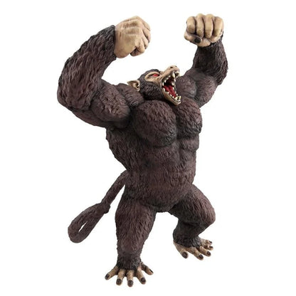Dragon Ball Ichibansho Sofvics Great Ape Goku (The Chronicle of Goku) Figure