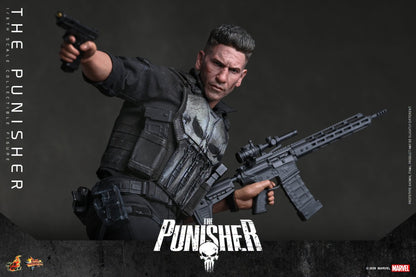 Pre-Order - The Punisher MMS904 The Punisher 1/6th Scale Collectible Figure