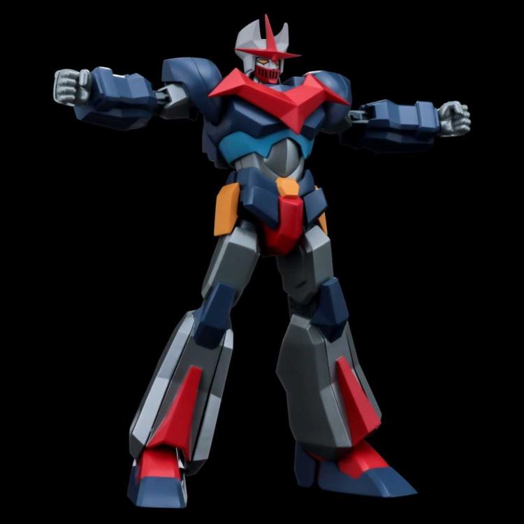 Psycho Armor Govarian Frame Action Meister Govarian PX Previews Exclusive