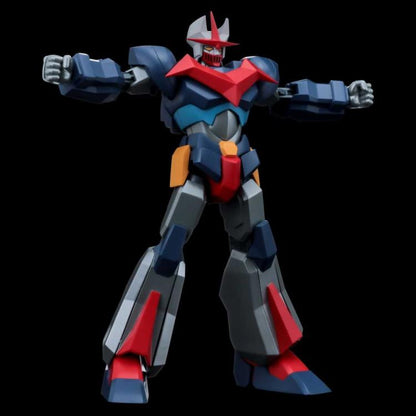 Psycho Armor Govarian Frame Action Meister Govarian PX Previews Exclusive