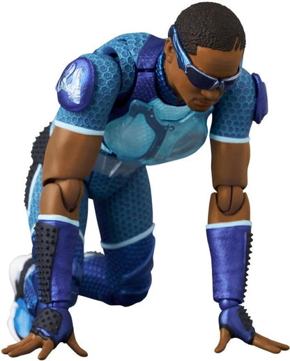 The Boys MAFEX No.252 A-Train Action Figure