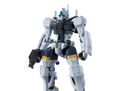Mobile Suit Gundam GQuuuuuuX HG Bocata's Gelgoog (GQ) Model Kit #5