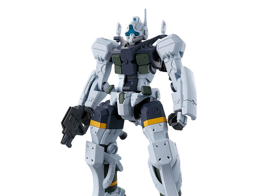 Mobile Suit Gundam GQuuuuuuX HG Bocata's Gelgoog (GQ) Model Kit #5
